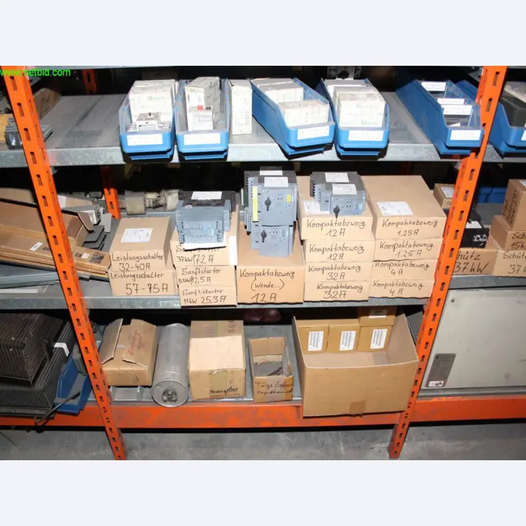 Europas führende Gießerei im Maschinenformguss für heißgasführende Teile-21