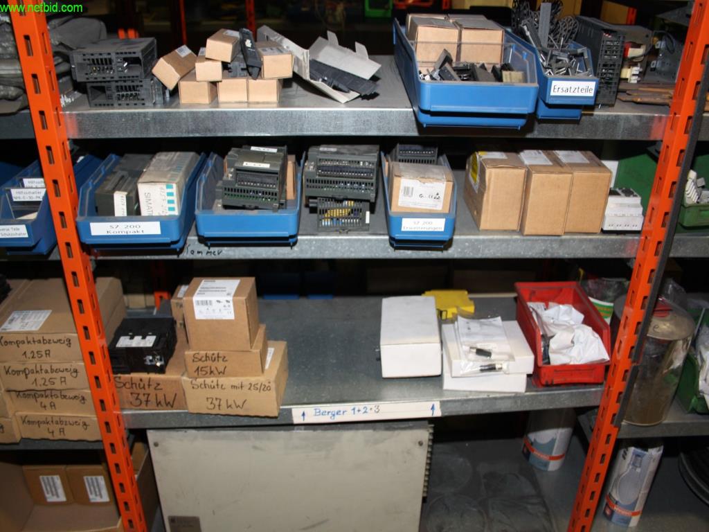 Europes leading foundry in machine casting for hot gas-carrying parts -22