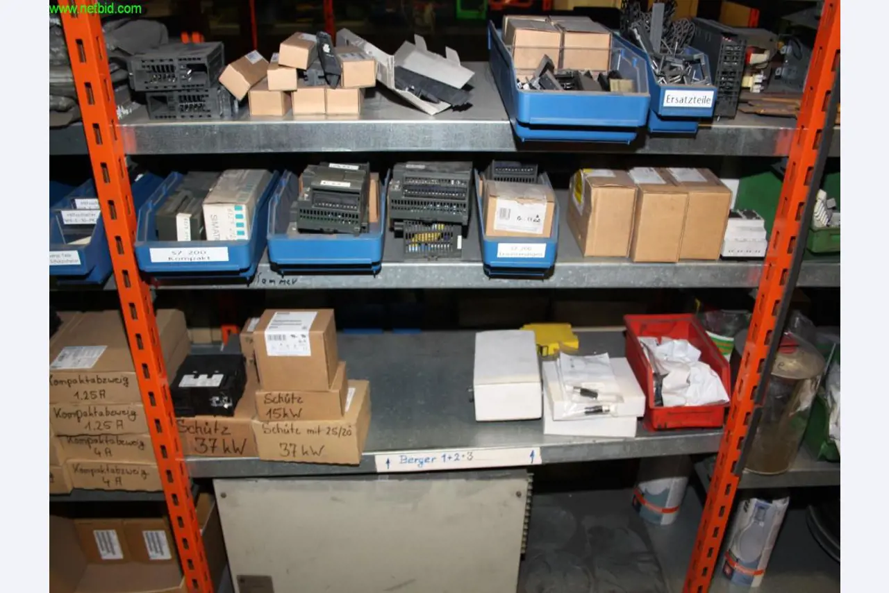 Europas führende Gießerei im Maschinenformguss für heißgasführende Teile-22