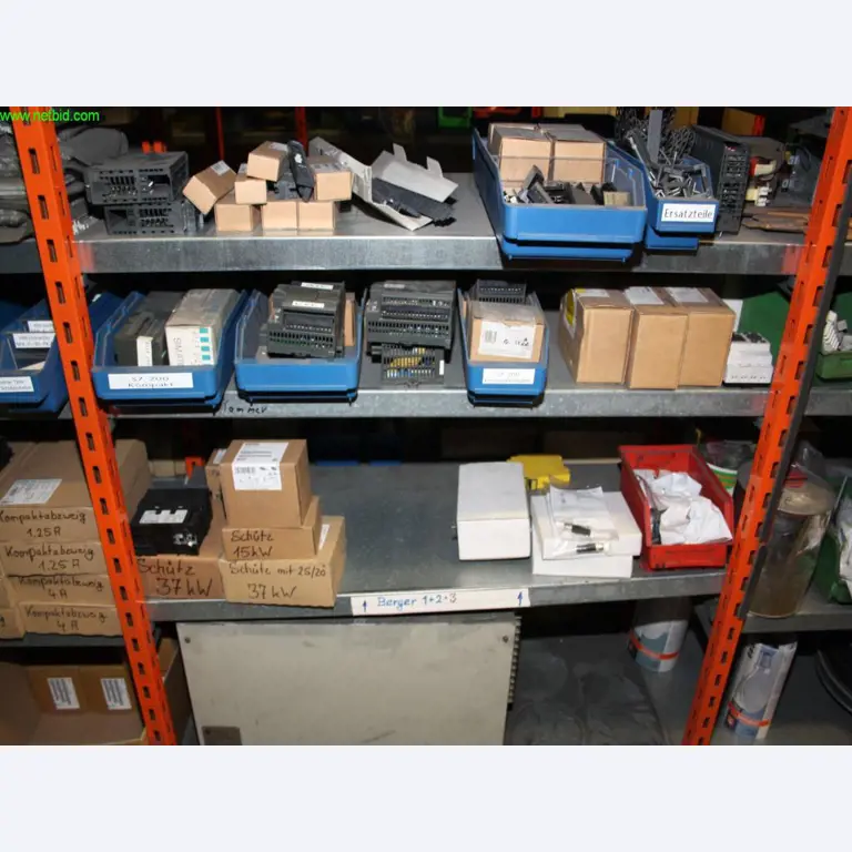 Europas führende Gießerei im Maschinenformguss für heißgasführende Teile-22