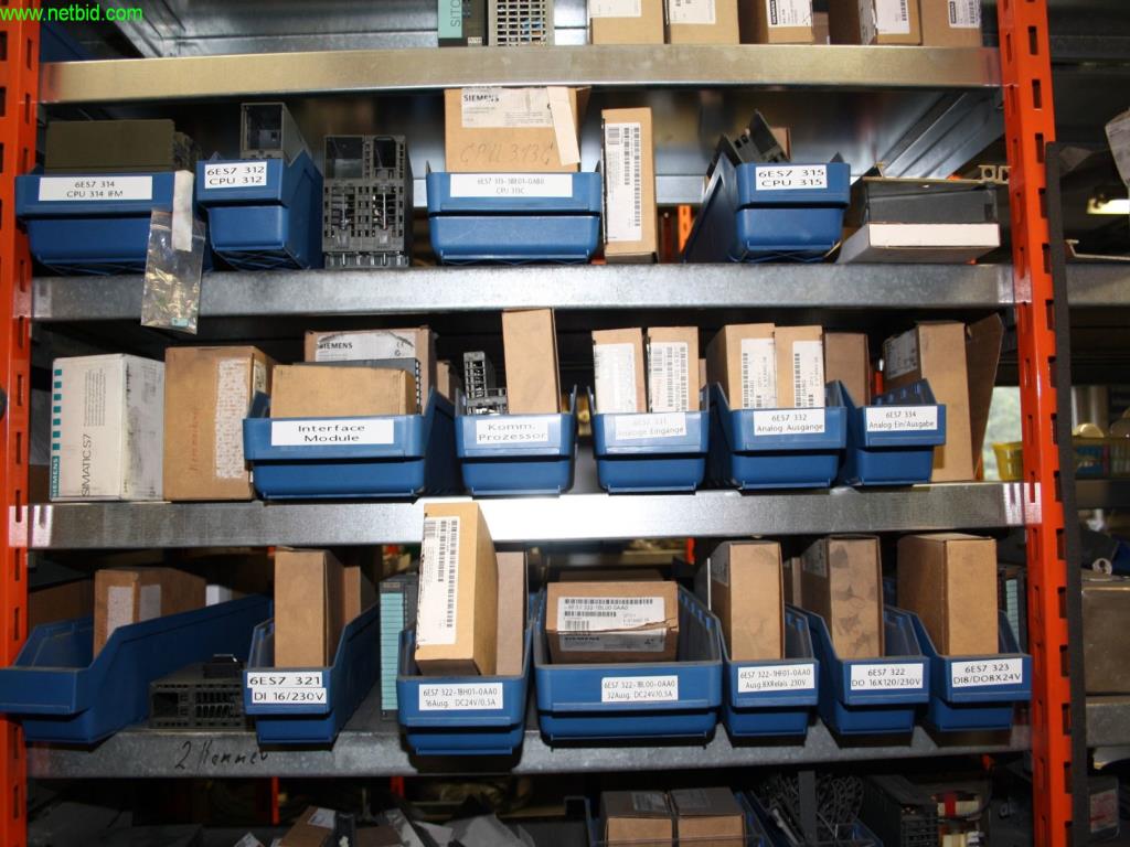 Europes leading foundry in machine casting for hot gas-carrying parts -23