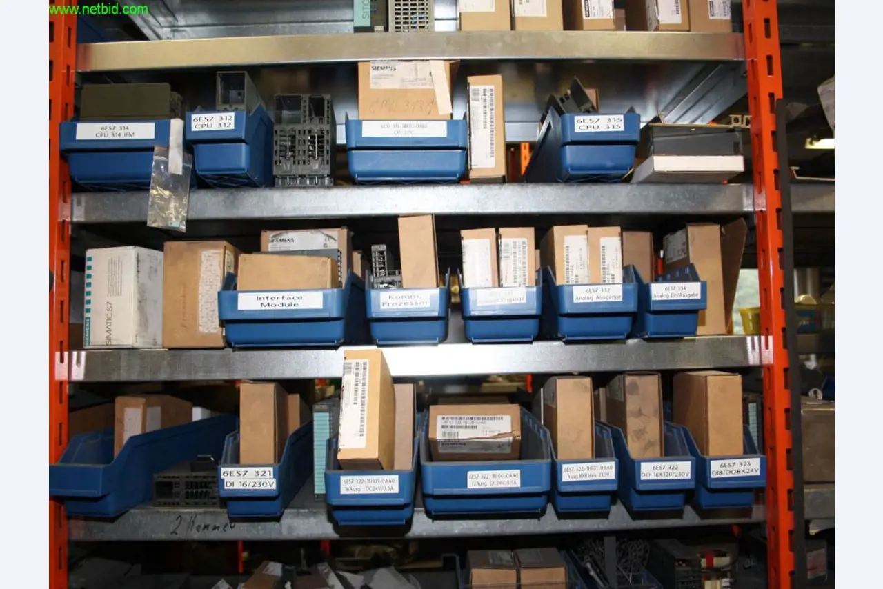 Europas führende Gießerei im Maschinenformguss für heißgasführende Teile-23