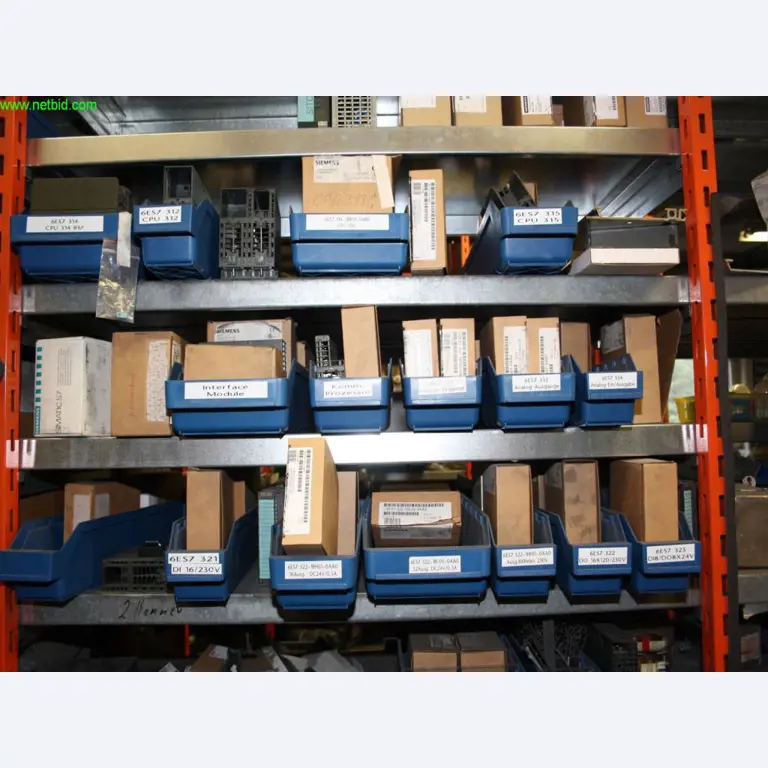 Europas führende Gießerei im Maschinenformguss für heißgasführende Teile-23