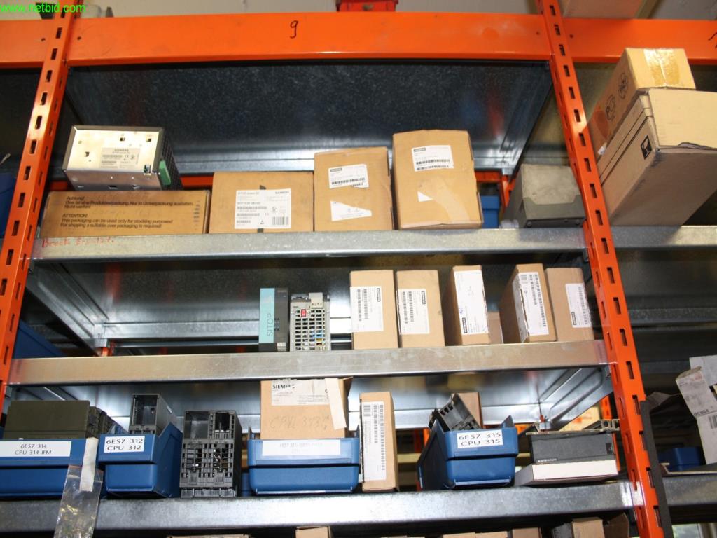 Europes leading foundry in machine casting for hot gas-carrying parts -24