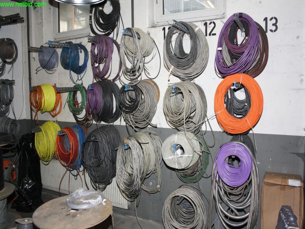 Europes leading foundry in machine casting for hot gas-carrying parts -25