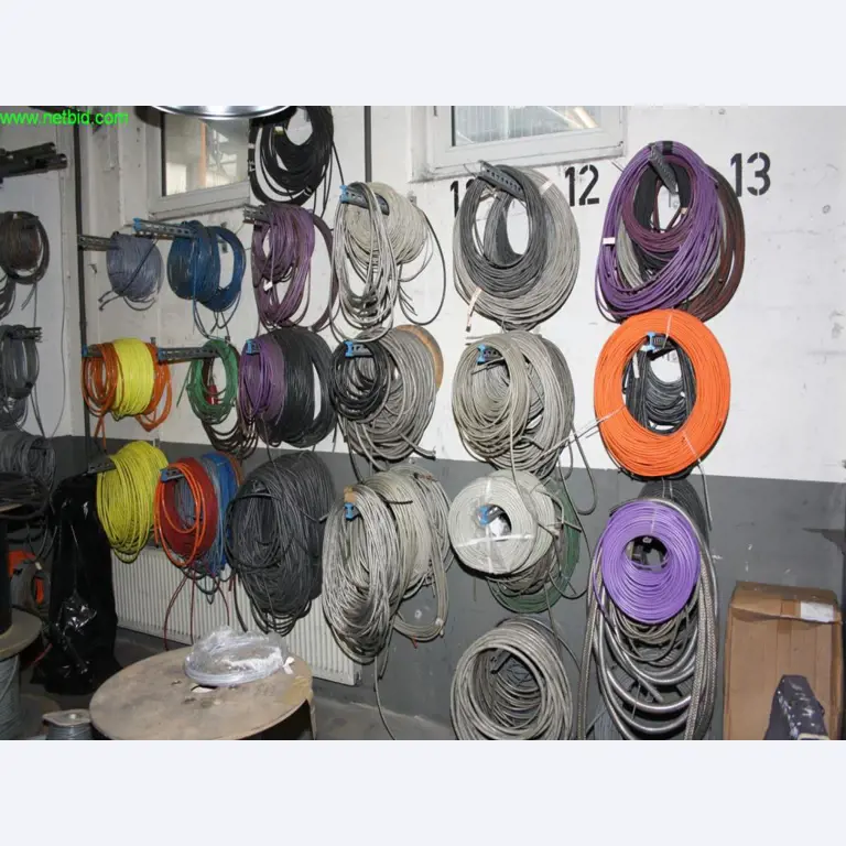 Europas führende Gießerei im Maschinenformguss für heißgasführende Teile-25