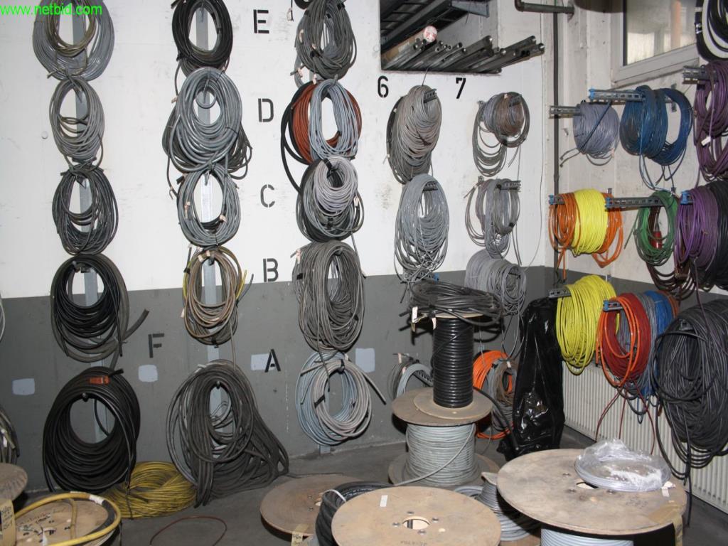 Europes leading foundry in machine casting for hot gas-carrying parts -26