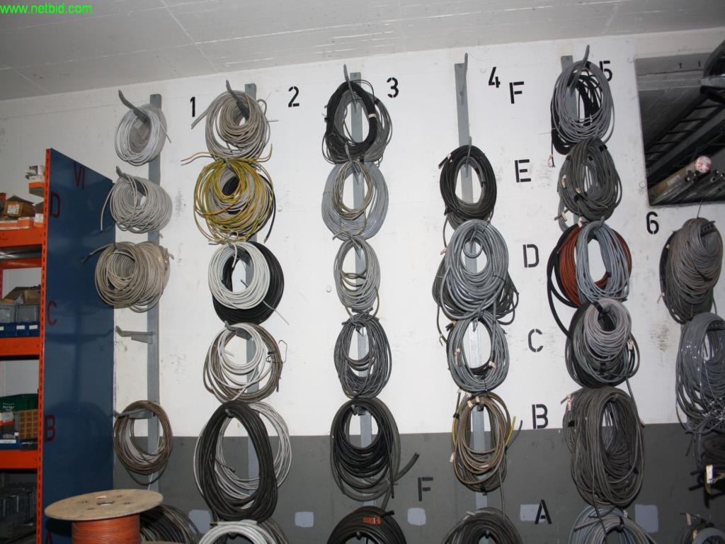 Europes leading foundry in machine casting for hot gas-carrying parts -27