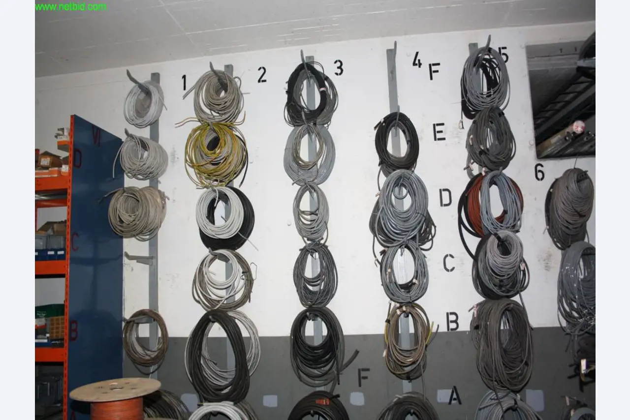 Europas führende Gießerei im Maschinenformguss für heißgasführende Teile-27