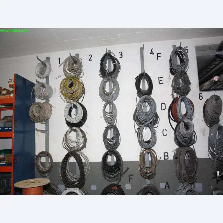 Europas führende Gießerei im Maschinenformguss für heißgasführende Teile-27