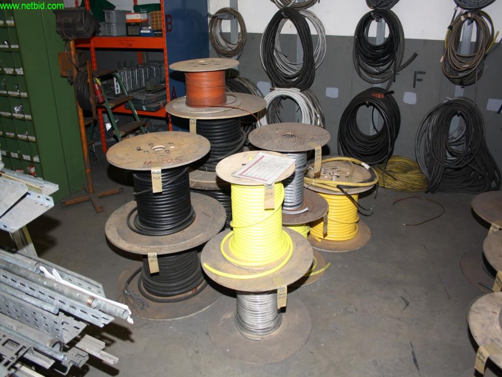 Europes leading foundry in machine casting for hot gas-carrying parts -28