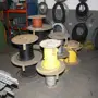 thumbnail-Europes leading foundry in machine casting for hot gas-carrying parts -28