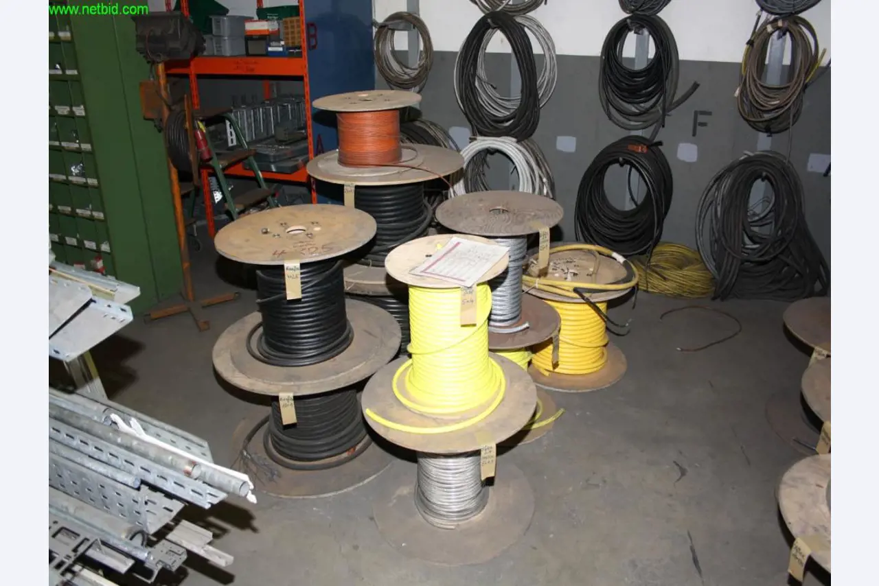 Europas führende Gießerei im Maschinenformguss für heißgasführende Teile-28