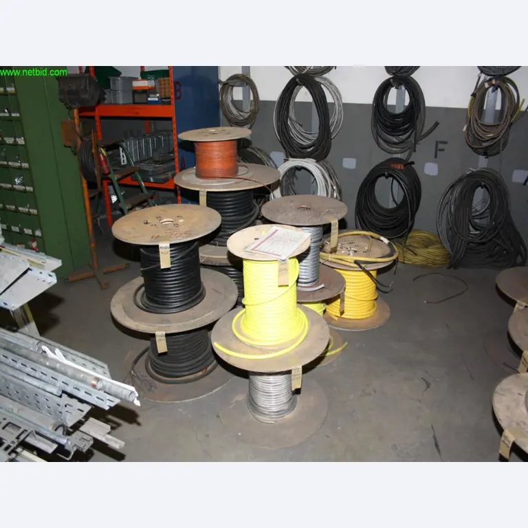 Europas führende Gießerei im Maschinenformguss für heißgasführende Teile-28