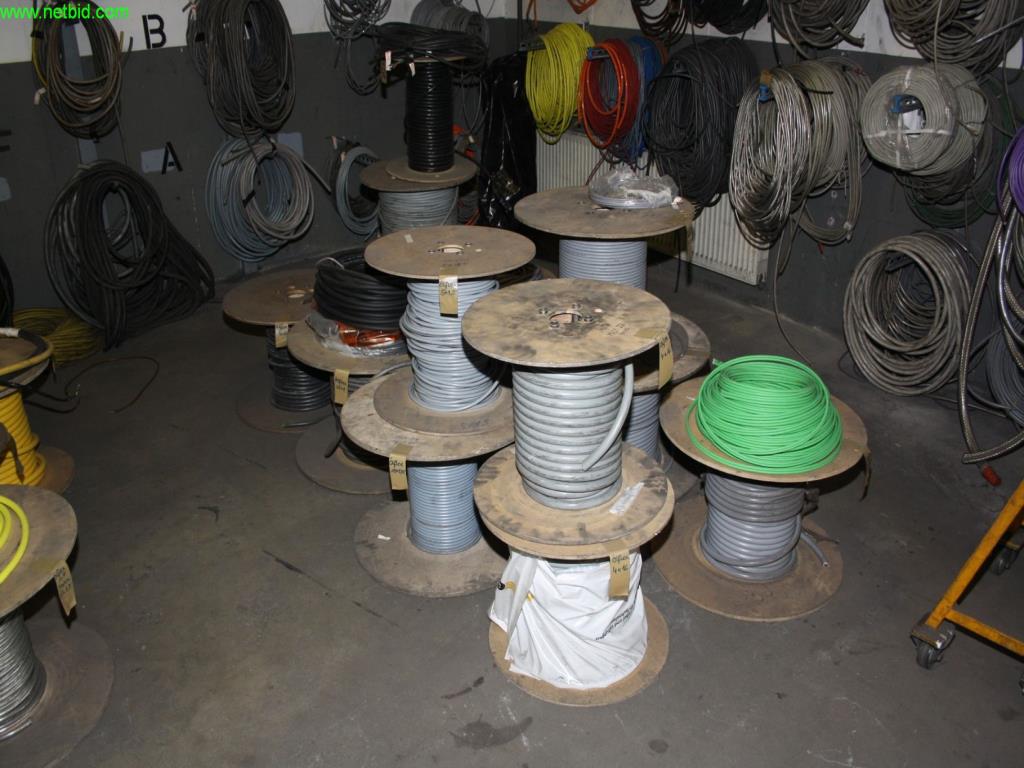 Europes leading foundry in machine casting for hot gas-carrying parts -29