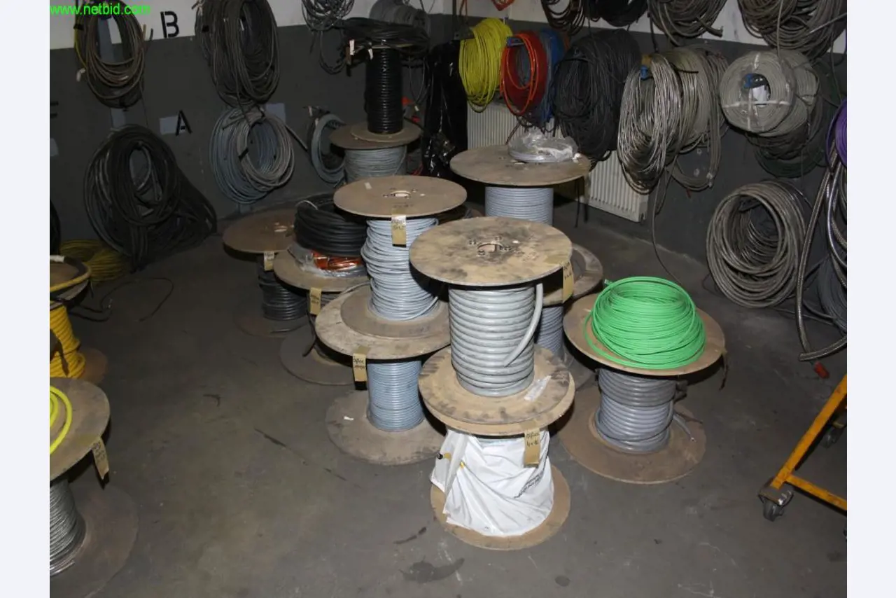 Europas führende Gießerei im Maschinenformguss für heißgasführende Teile-29