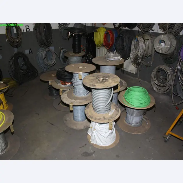 Europas führende Gießerei im Maschinenformguss für heißgasführende Teile-29