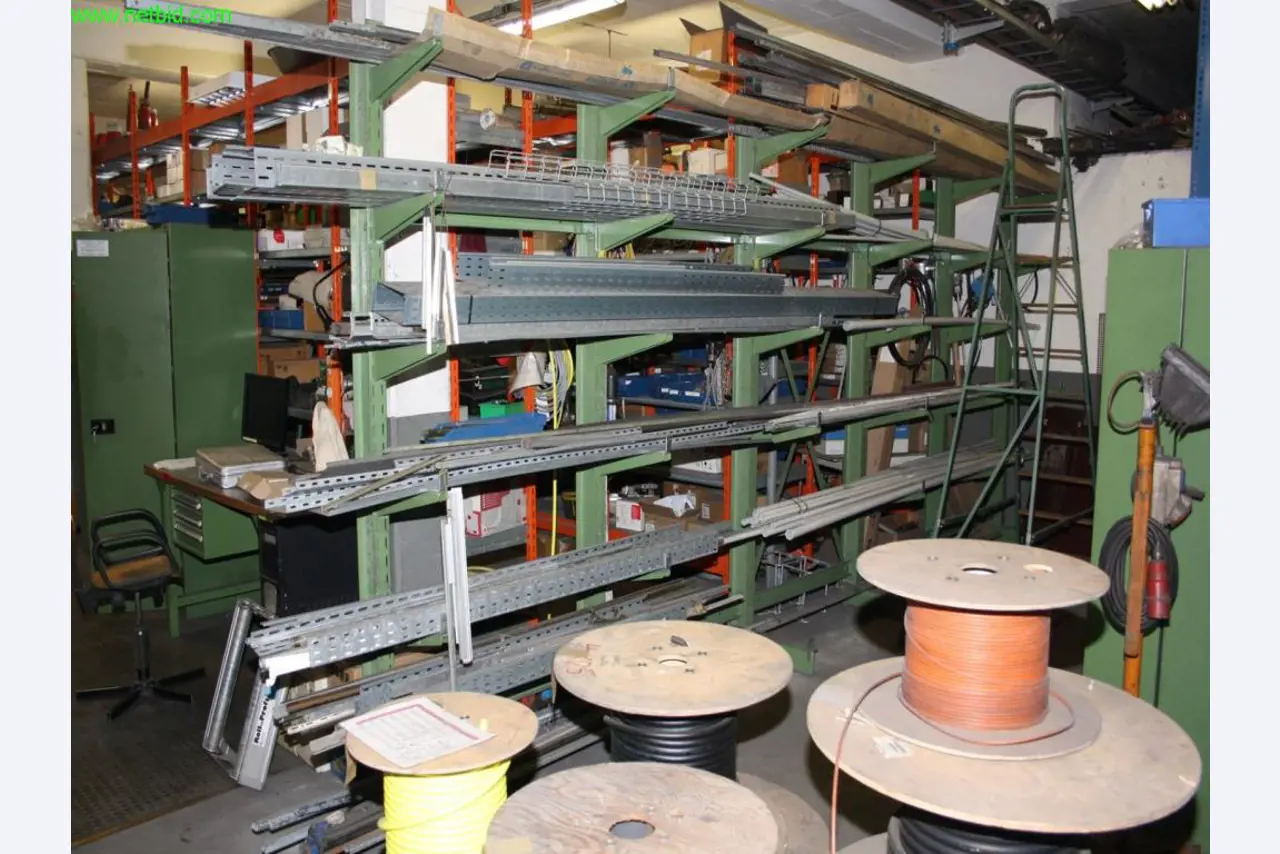 Europas führende Gießerei im Maschinenformguss für heißgasführende Teile-30