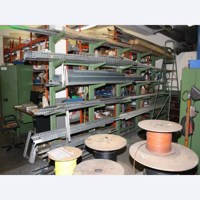 Europas führende Gießerei im Maschinenformguss für heißgasführende Teile-30