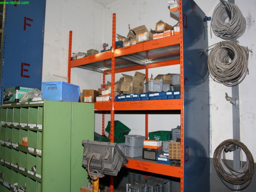 Europes leading foundry in machine casting for hot gas-carrying parts -31