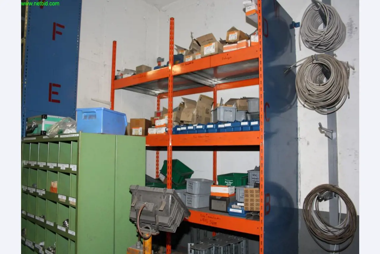 Europas führende Gießerei im Maschinenformguss für heißgasführende Teile-31