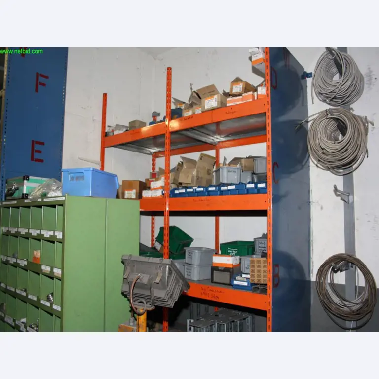 Europas führende Gießerei im Maschinenformguss für heißgasführende Teile-31