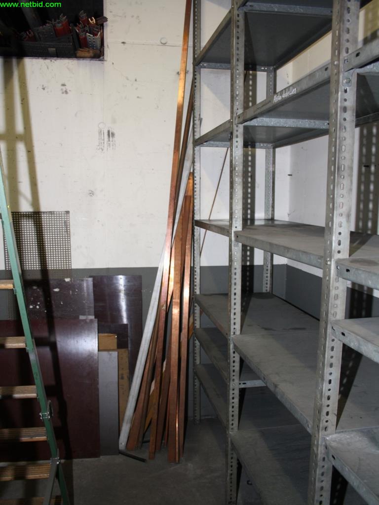 Europes leading foundry in machine casting for hot gas-carrying parts -32