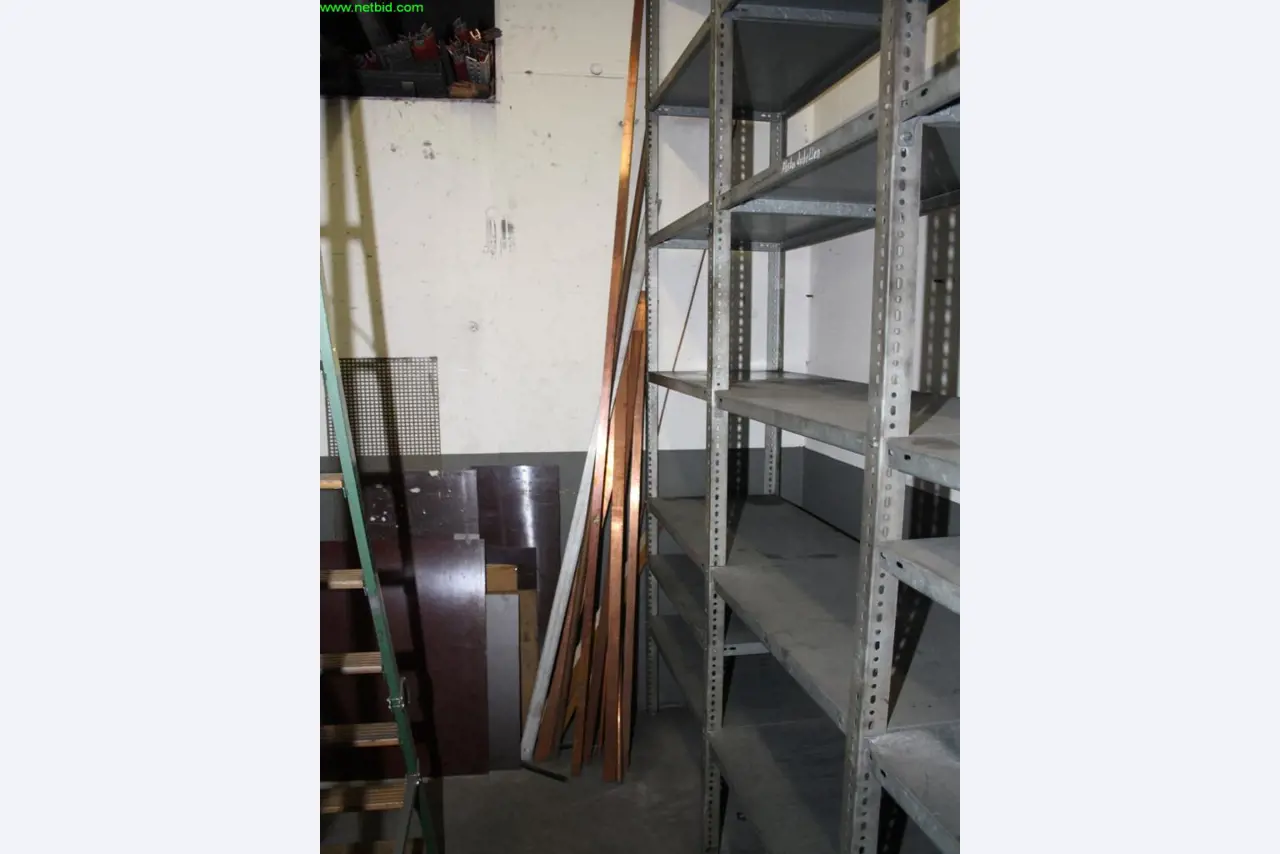 Europas führende Gießerei im Maschinenformguss für heißgasführende Teile-32