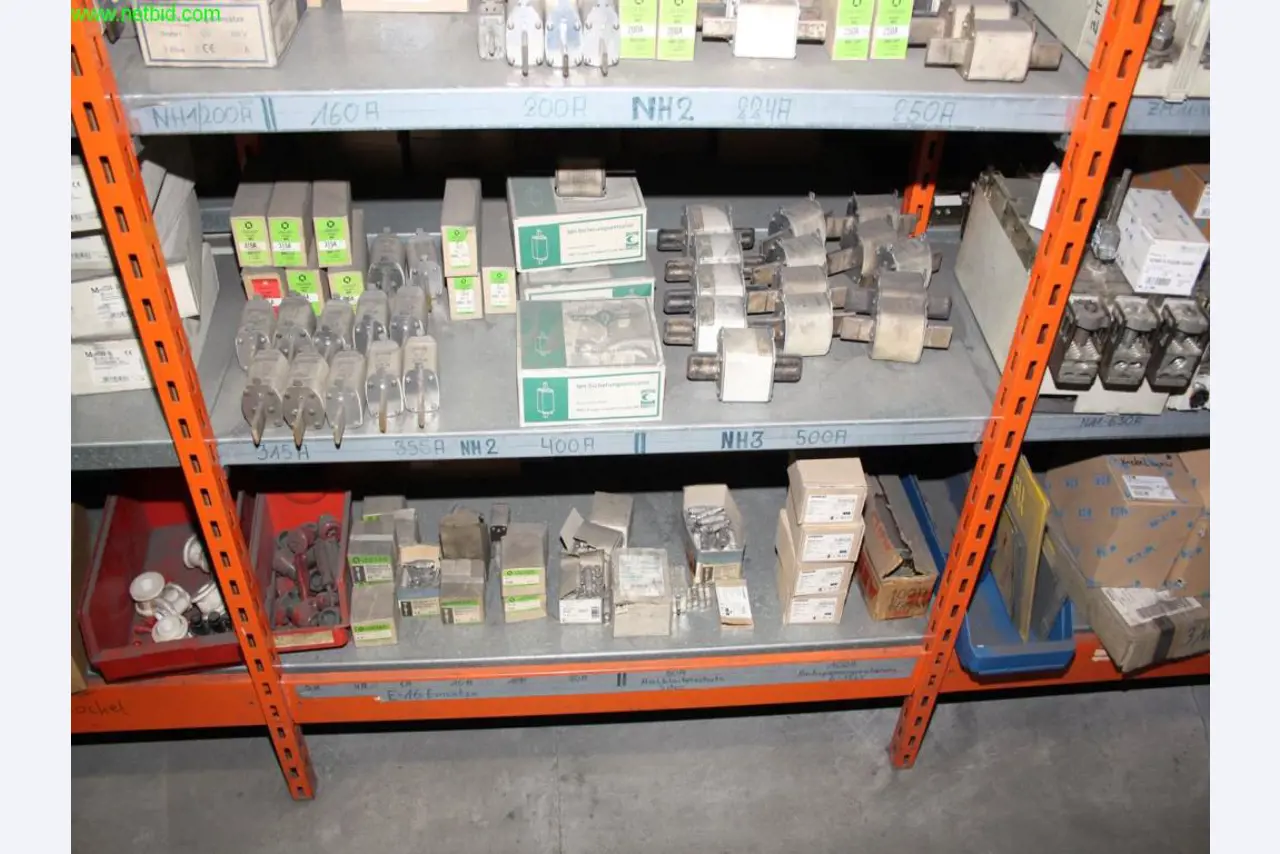 Europas führende Gießerei im Maschinenformguss für heißgasführende Teile-4