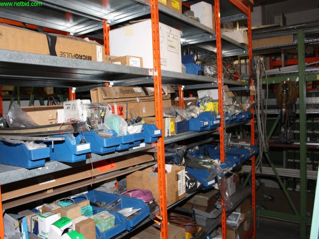 Europes leading foundry in machine casting for hot gas-carrying parts -6