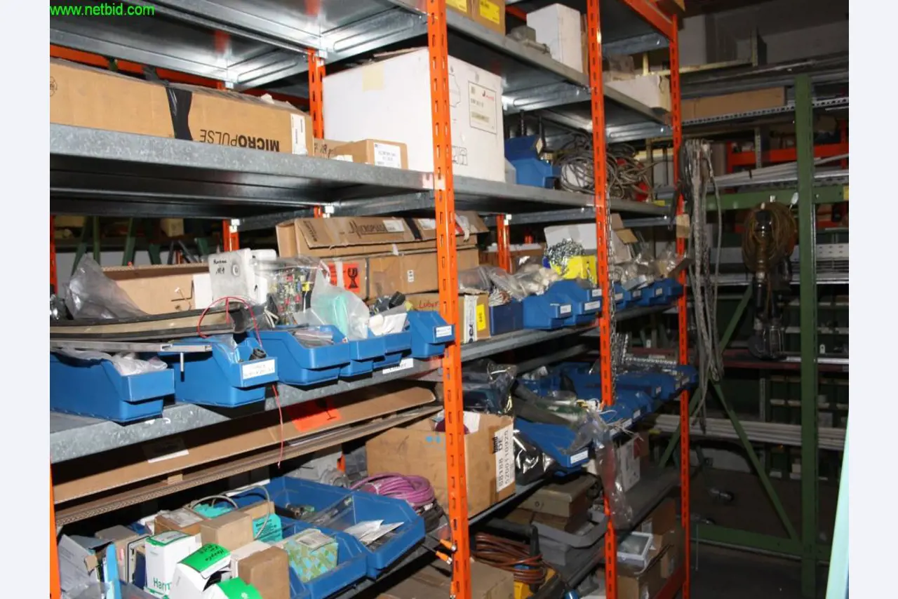 Europas führende Gießerei im Maschinenformguss für heißgasführende Teile-6