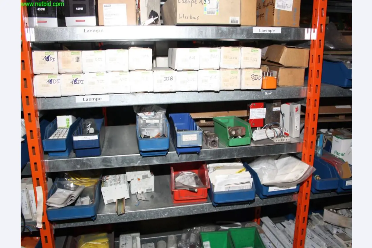 Europas führende Gießerei im Maschinenformguss für heißgasführende Teile-7