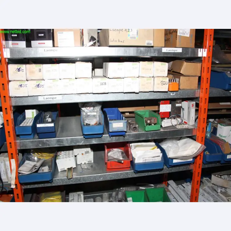 Europas führende Gießerei im Maschinenformguss für heißgasführende Teile-7