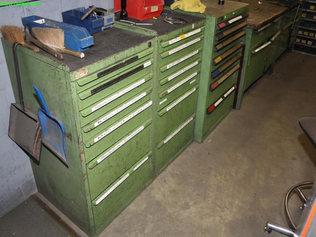 Europes leading foundry in machine casting for hot gas-carrying parts -8