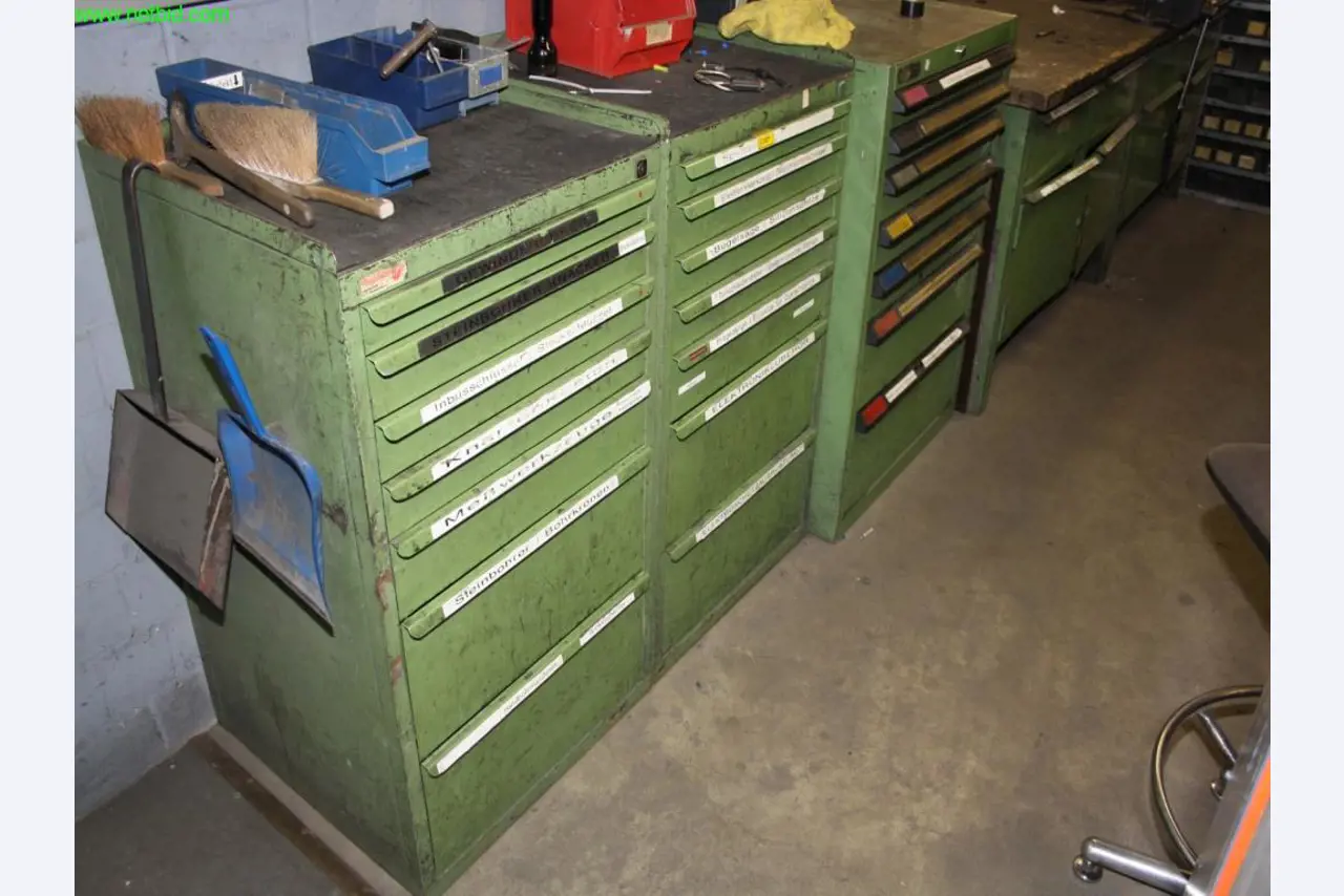 Europas führende Gießerei im Maschinenformguss für heißgasführende Teile-8