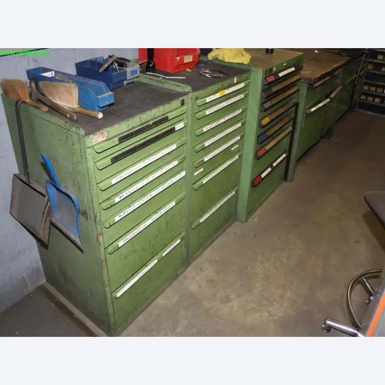 Europas führende Gießerei im Maschinenformguss für heißgasführende Teile-8