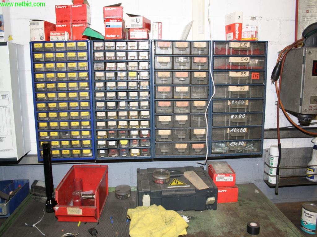 Europes leading foundry in machine casting for hot gas-carrying parts -9