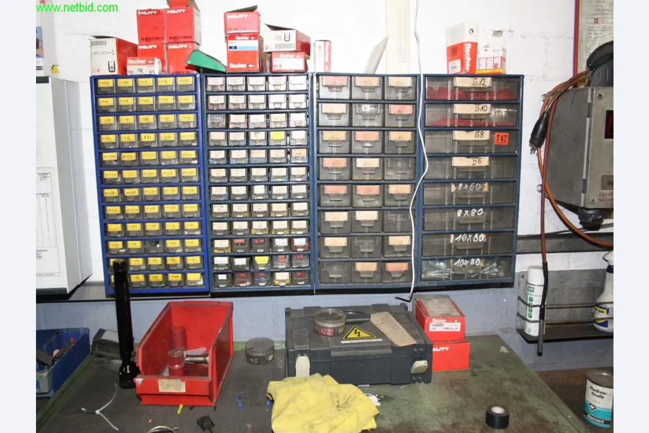 Europas führende Gießerei im Maschinenformguss für heißgasführende Teile-9