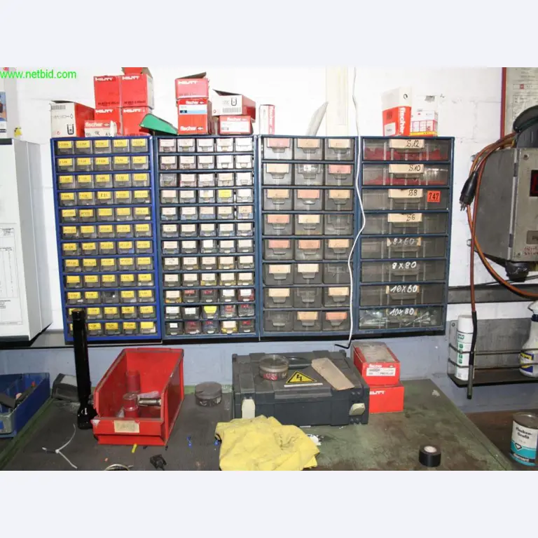 Europas führende Gießerei im Maschinenformguss für heißgasführende Teile-9