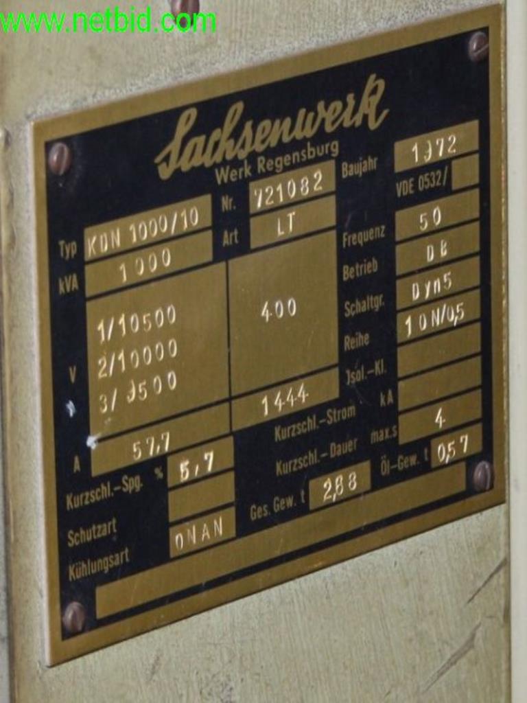 Europas führende Gießerei im Maschinenformguss für heißgasführende Teile-3