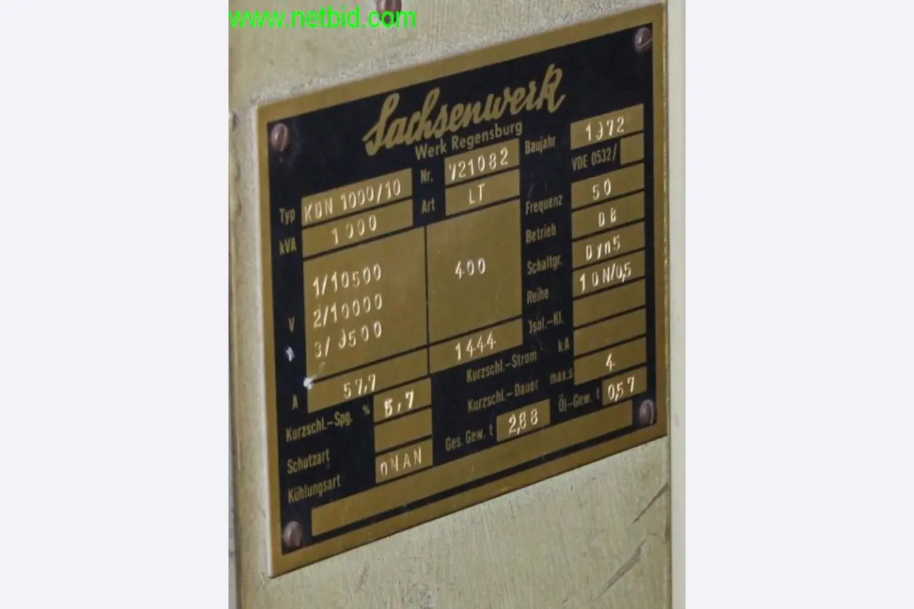 Europas führende Gießerei im Maschinenformguss für heißgasführende Teile-3