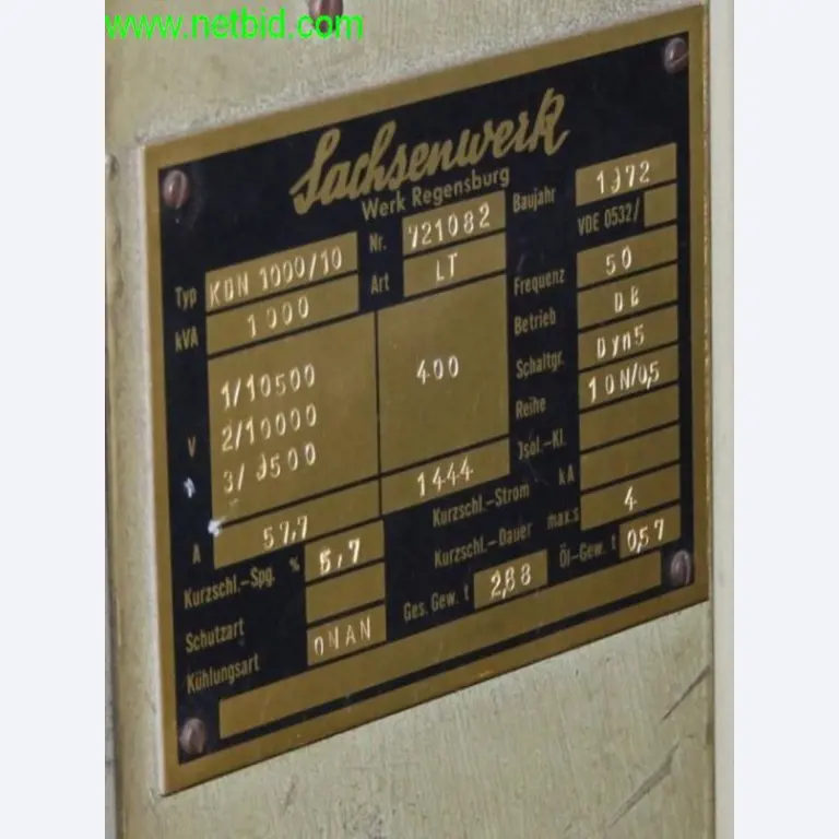 Europas führende Gießerei im Maschinenformguss für heißgasführende Teile-3