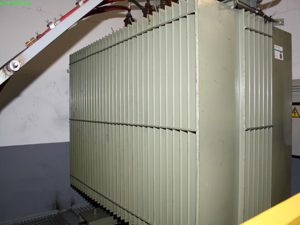 Europas führende Gießerei im Maschinenformguss für heißgasführende Teile-4