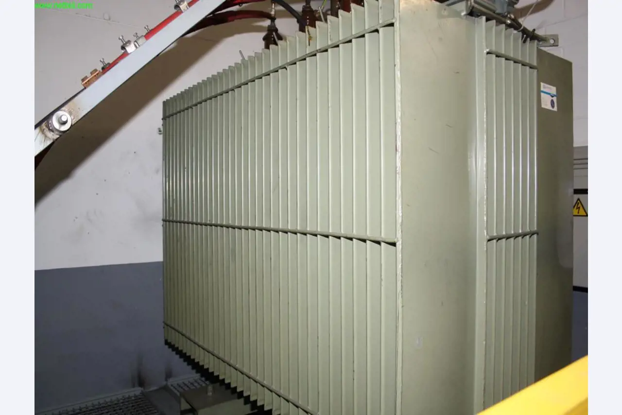 Europas führende Gießerei im Maschinenformguss für heißgasführende Teile-4