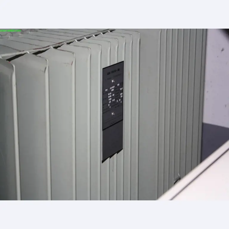 Europes leading foundry in machine casting for hot gas-carrying parts -3