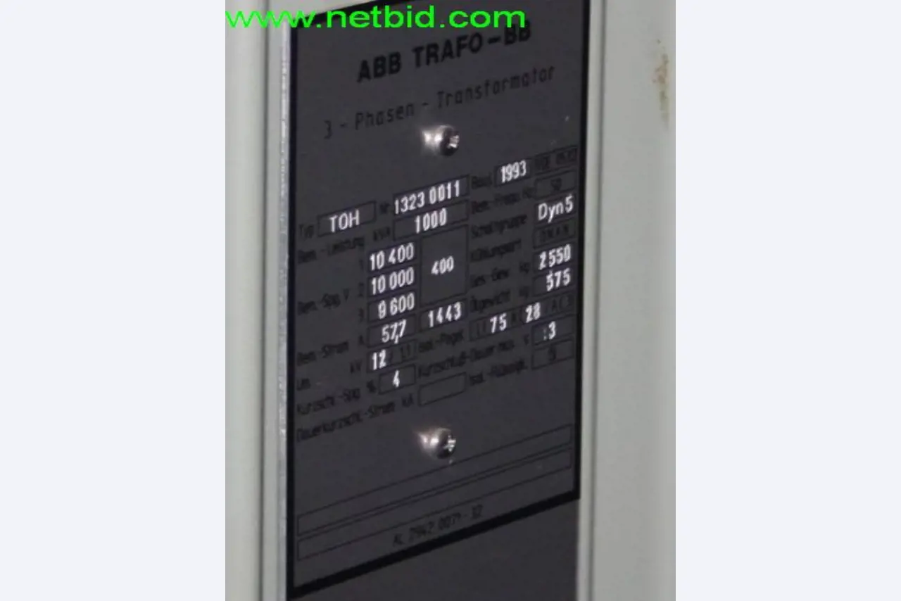 Europes leading foundry in machine casting for hot gas-carrying parts -5