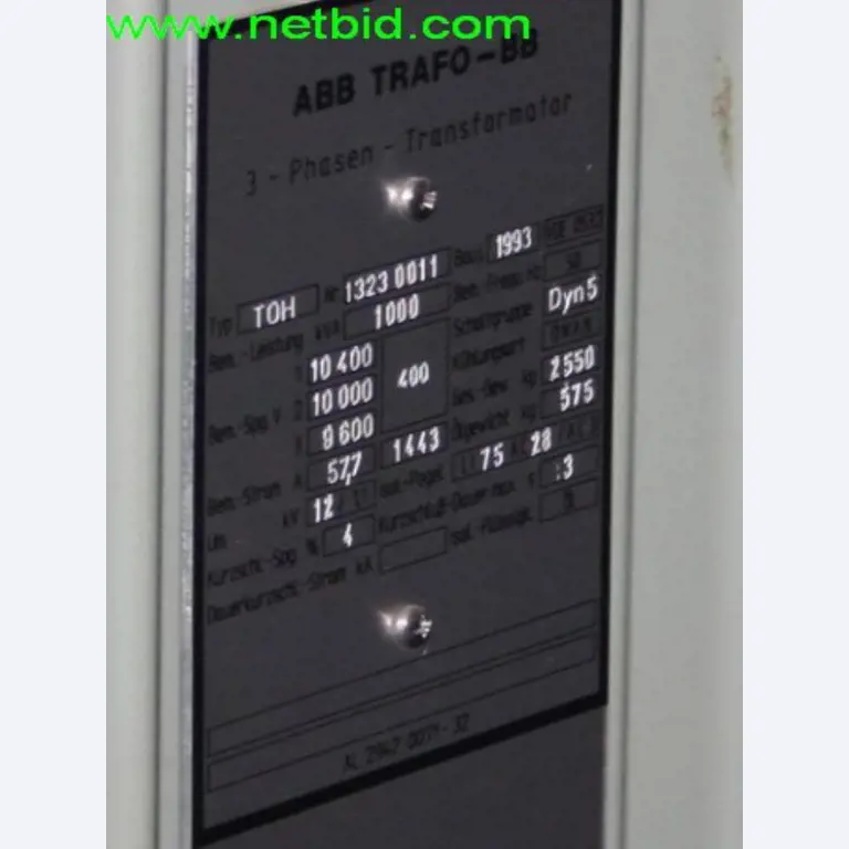 Europes leading foundry in machine casting for hot gas-carrying parts -5