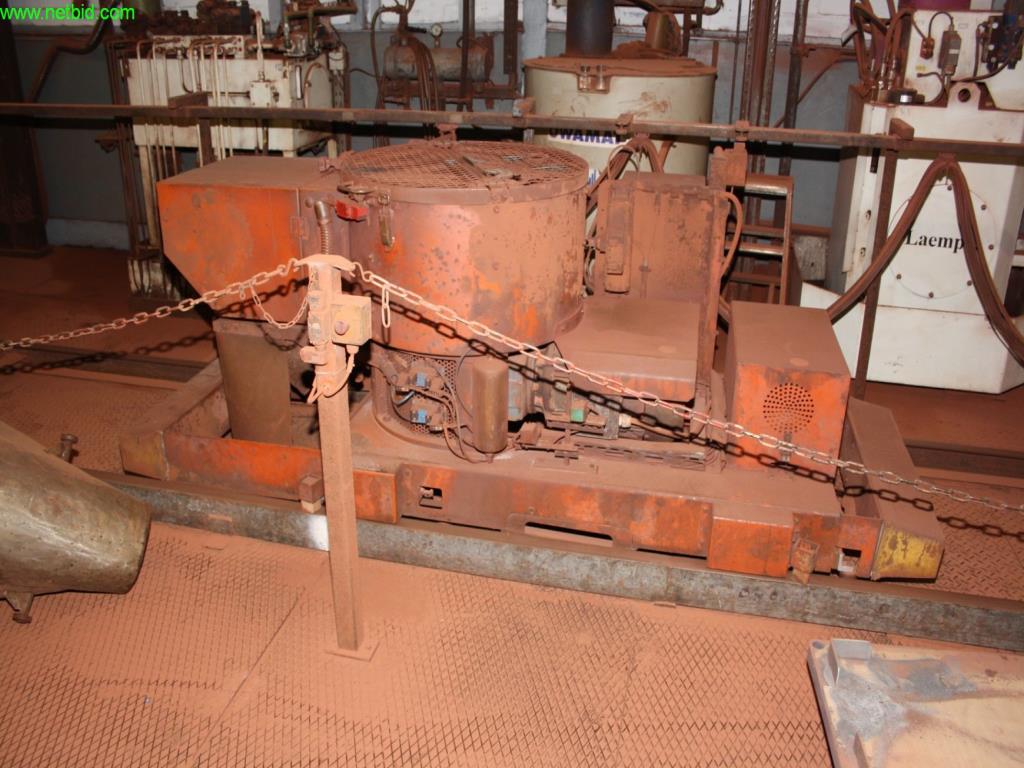 Europes leading foundry in machine casting for hot gas-carrying parts -3