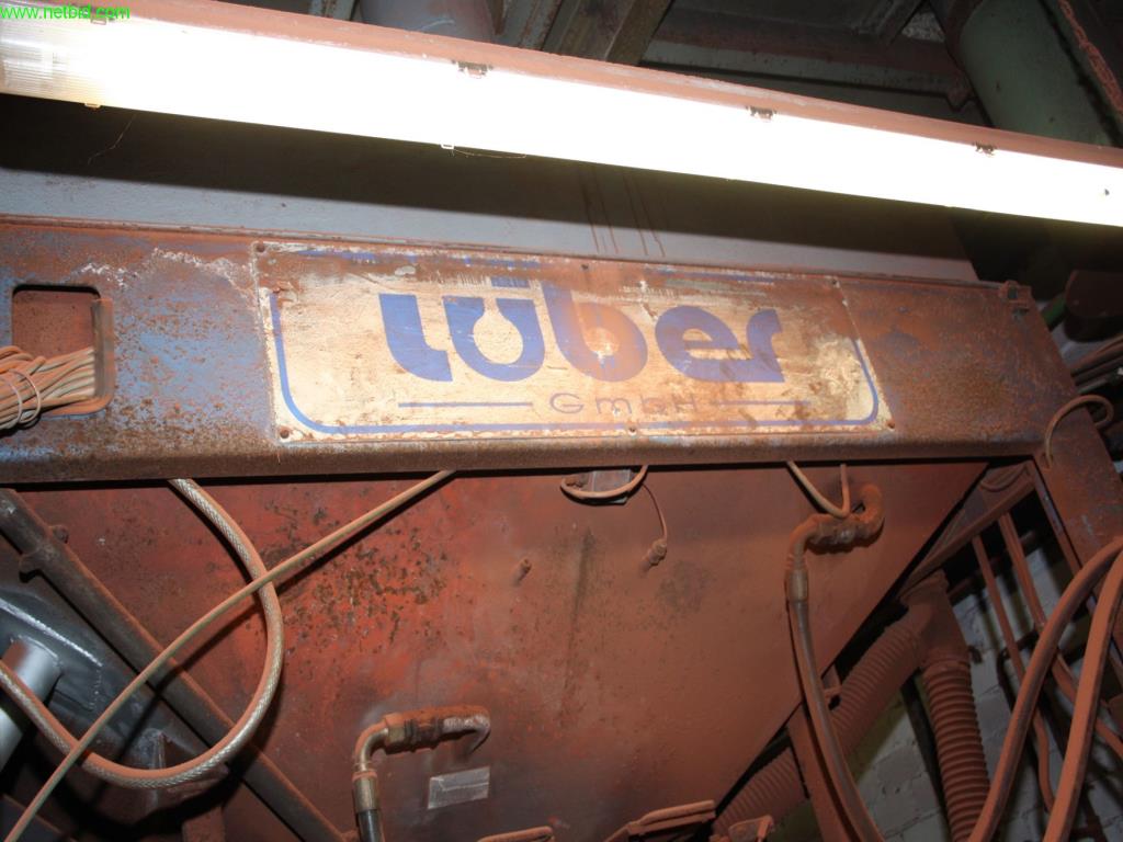 Europes leading foundry in machine casting for hot gas-carrying parts -5