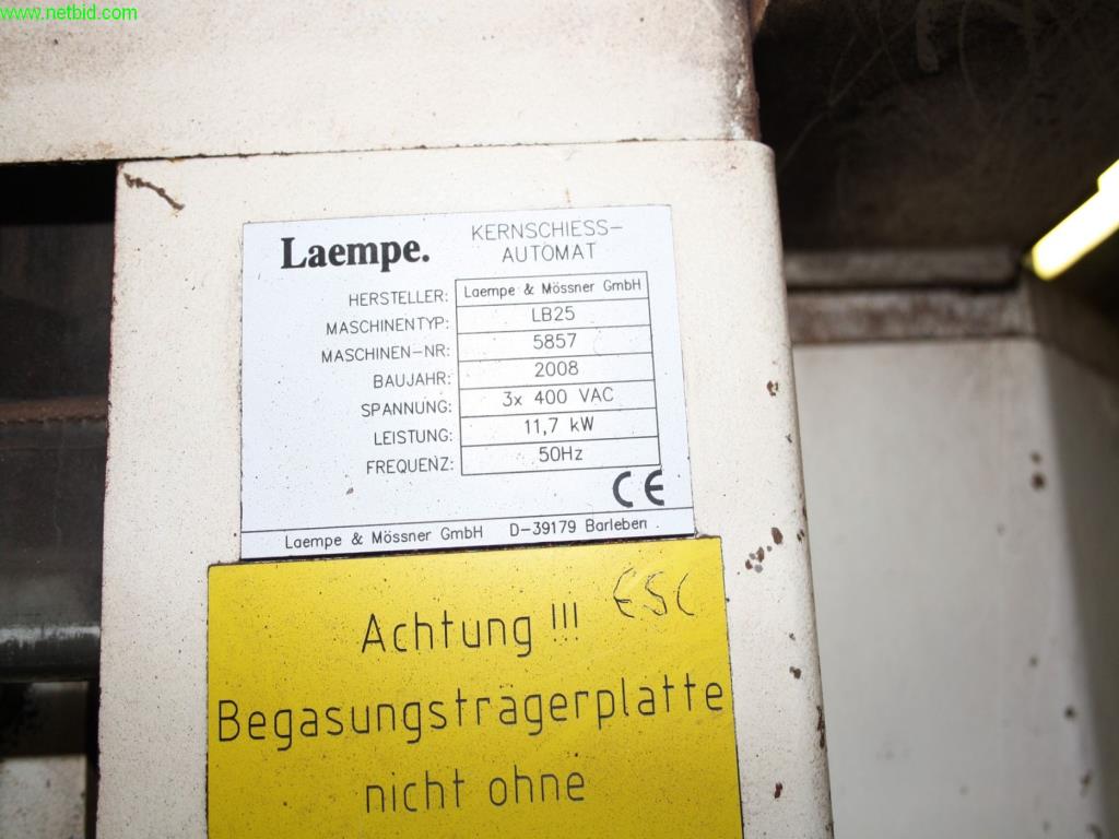 Europes leading foundry in machine casting for hot gas-carrying parts -3